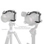 4975 Black Mamba Cage for Canon EOS R5 Mark II