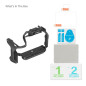 4975 Black Mamba Cage for Canon EOS R5 Mark II