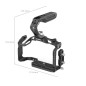 4976 Black Mamba Cage Kit for Canon EOS R5 Mark II