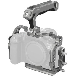 5029 HawkLock Quick Release Cage Kit for Canon EOS R5 Mark II