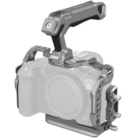 5029 HawkLock Quick Release Cage Kit for Canon EOS R5 Mark II