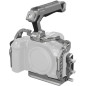 5029 HawkLock Quick Release Cage Kit for Canon EOS R5 Mark II