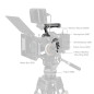 5029 HawkLock Quick Release Cage Kit for Canon EOS R5 Mark II