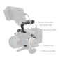 5029 HawkLock Quick Release Cage Kit for Canon EOS R5 Mark II