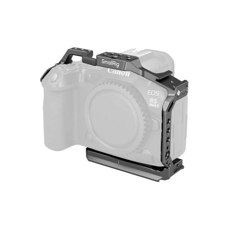 4978 Cage for Canon EOS R5 Mark II