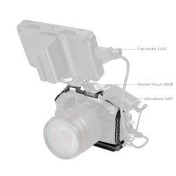 4978 Cage for Canon EOS R5 Mark II