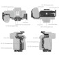 4978 Cage for Canon EOS R5 Mark II