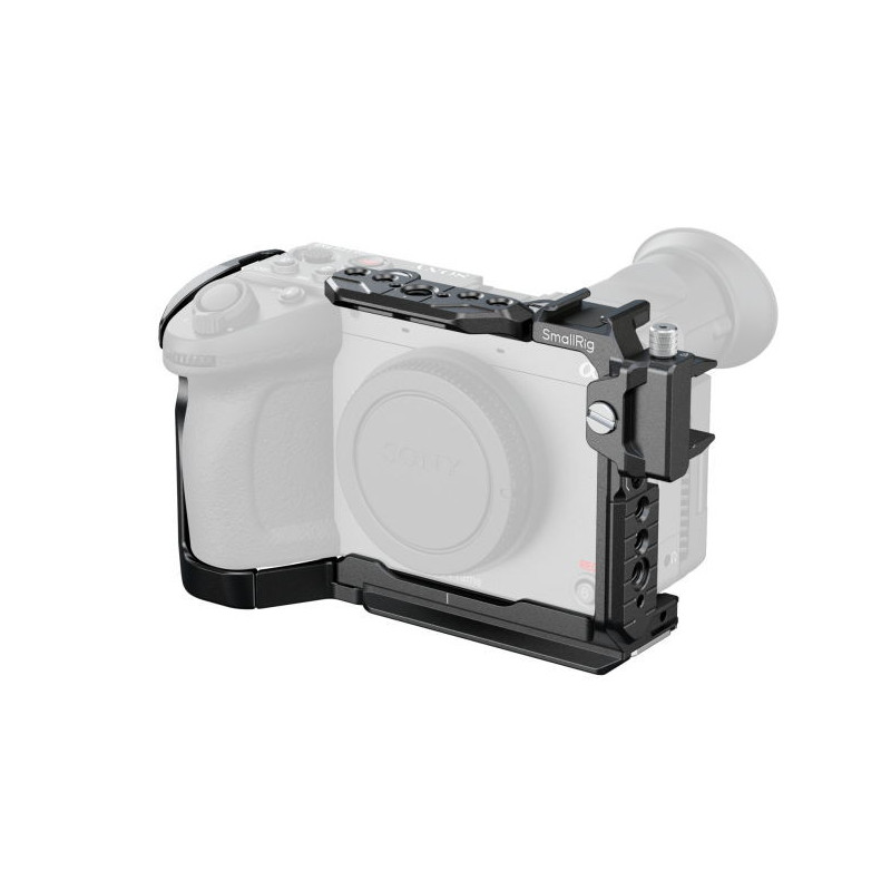 5587 Cage for Sony FX2