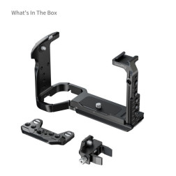 5587 Cage for Sony FX2