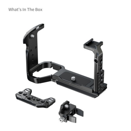 5587 Cage for Sony FX2