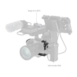 5587 Cage for Sony FX2