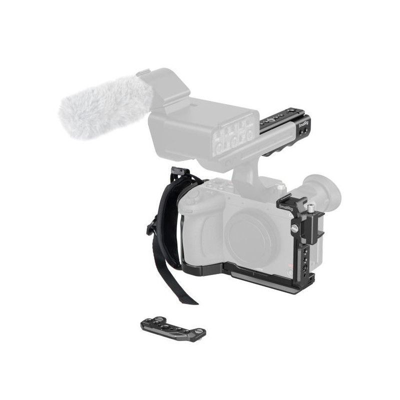 5588 Cage Kit for Sony FX2