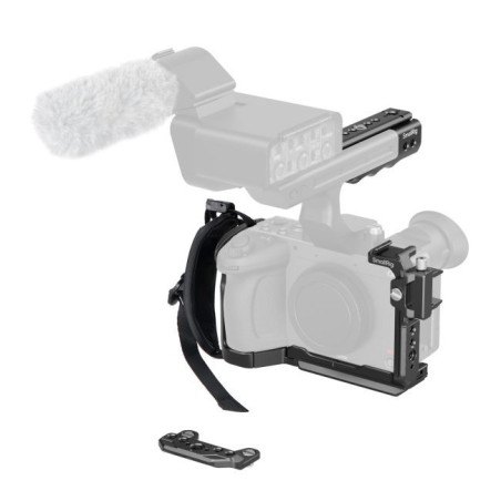 5588 Cage Kit for Sony FX2