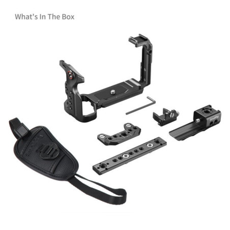 5588 Cage Kit for Sony FX2