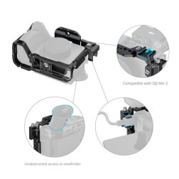 5588 Cage Kit for Sony FX2