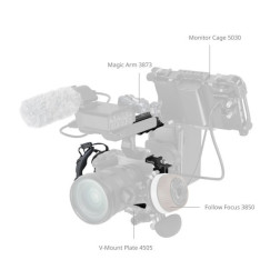 5588 Cage Kit for Sony FX2