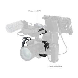 5588 Cage Kit for Sony FX2