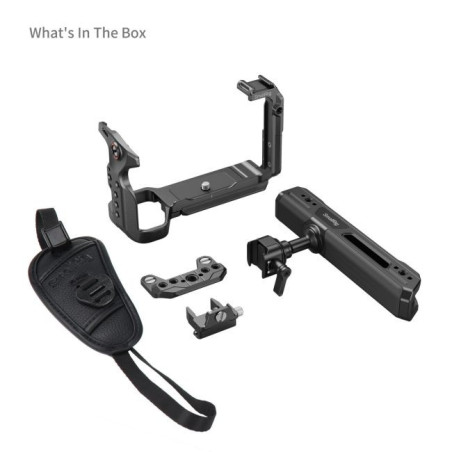5589 Cage Kit for Sony FX2