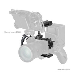 5589 Cage Kit for Sony FX2