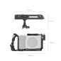 5589 Cage Kit for Sony FX2