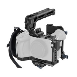 5590 Advanced Cage Kit with Battery Plate for Sony FX2