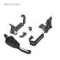 5590 Advanced Cage Kit with Battery Plate for Sony FX2