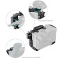 5590 Advanced Cage Kit with Battery Plate for Sony FX2