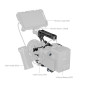 5590 Advanced Cage Kit with Battery Plate for Sony FX2