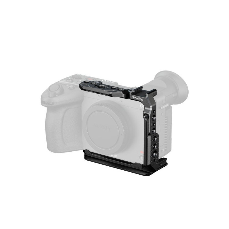 5591 Half Cage for Sony FX2