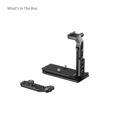 5591 Half Cage for Sony FX2