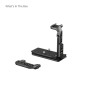 5591 Half Cage for Sony FX2