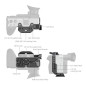 5591 Half Cage for Sony FX2