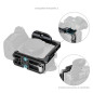 5591 Half Cage for Sony FX2