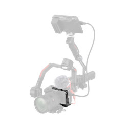 5591 Half Cage for Sony FX2