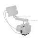 5591 Half Cage for Sony FX2