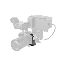 5591 Half Cage for Sony FX2