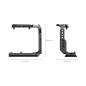 5591 Half Cage for Sony FX2