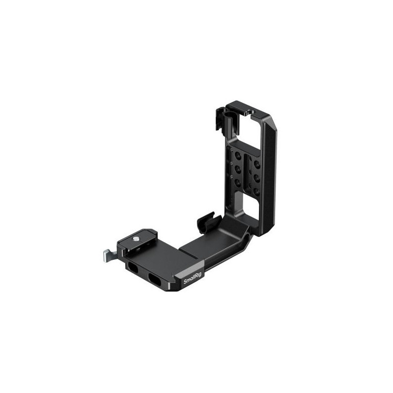 5594 Vertical Mount Plate for Cage with Arca-Type Plate