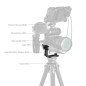 5594 Vertical Mount Plate for Cage with Arca-Type Plate