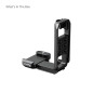 5594 Vertical Mount Plate for Cage with Arca-Type Plate