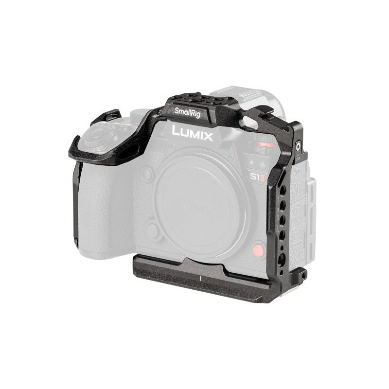 5502 Black Mamba Cage for Panasonic S1R II / S1 II / S1 IIE