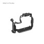 5502 Black Mamba Cage for Panasonic S1R II / S1 II / S1 IIE