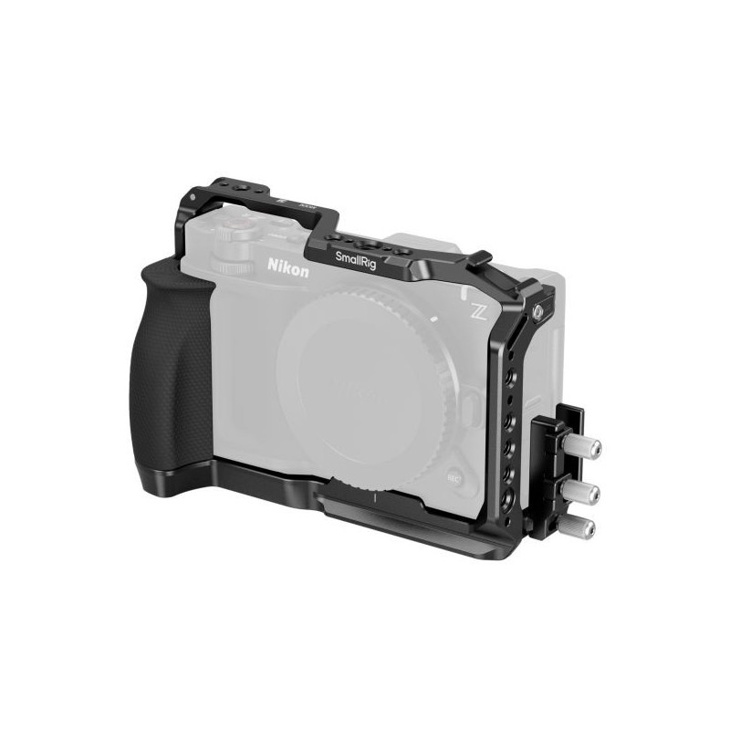 5467 Cage for Nikon ZR