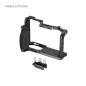 5467 Cage for Nikon ZR