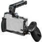 5468 Cage Kit for Nikon ZR (Advanced Edition) 5468 Cage Kit for Nikon ZR (Advanced Edition)