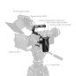 5468 Cage Kit for Nikon ZR (Advanced Edition) 5468 Cage Kit for Nikon ZR (Advanced Edition)