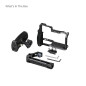 5468 Cage Kit for Nikon ZR (Advanced Edition) 5468 Cage Kit for Nikon ZR (Advanced Edition)