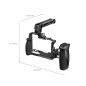 5468 Cage Kit for Nikon ZR (Advanced Edition) 5468 Cage Kit for Nikon ZR (Advanced Edition)
