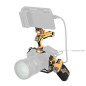 5518 HawkLock Quick Release Cage Kit Sony A7R V / A7 IV / A7S III (Advanced) (BumbleBee Edition)