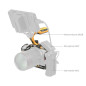 5608 Black Mamba Cage Kit for Canon EOS R5 Mark II (BumbleBee Edition)